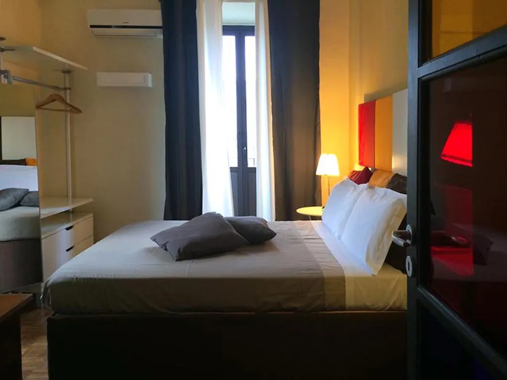 كاتانيا B&B Bianca فندق مبيت وإفطار