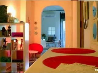 كاتانيا B&B Bianca فندق مبيت وإفطار