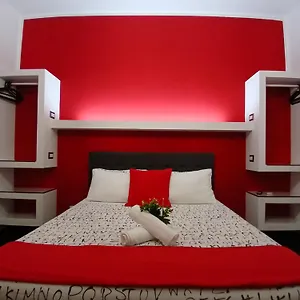 3* Couette-café Scirocco D'africa