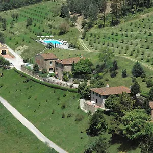 Fattoria Il , Dicomano Italie