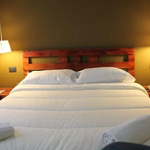 3* Couette-café Miro Centro