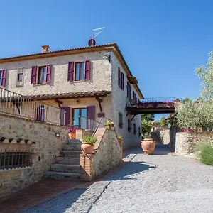 Borghetto Il Montino , Rapolano Terme Italie