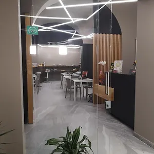 3* Couette-café Ottomood Ala Ovest Centro