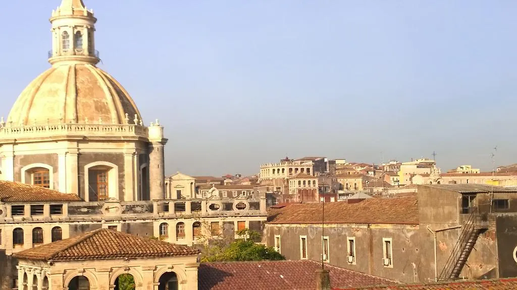 B&B Bianca Catane 3*,  Italie