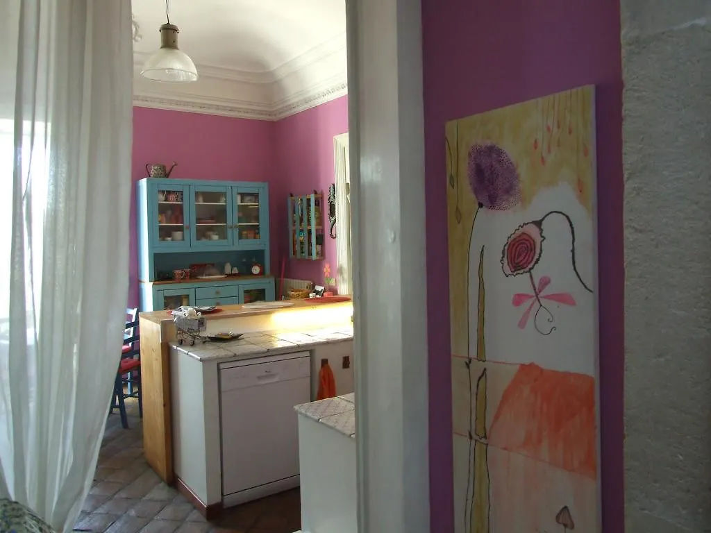 B&B Bianca Catane 3*,