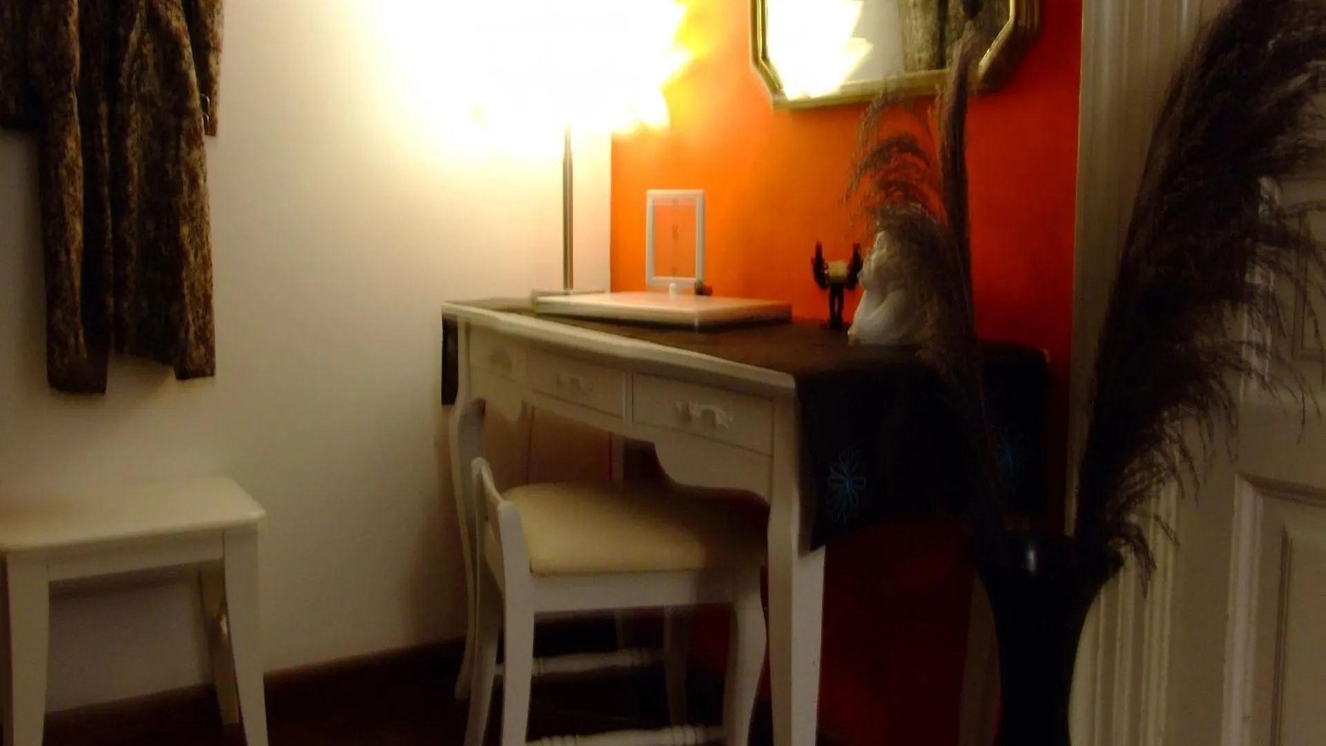 Couette-café B&B Bianca Catane