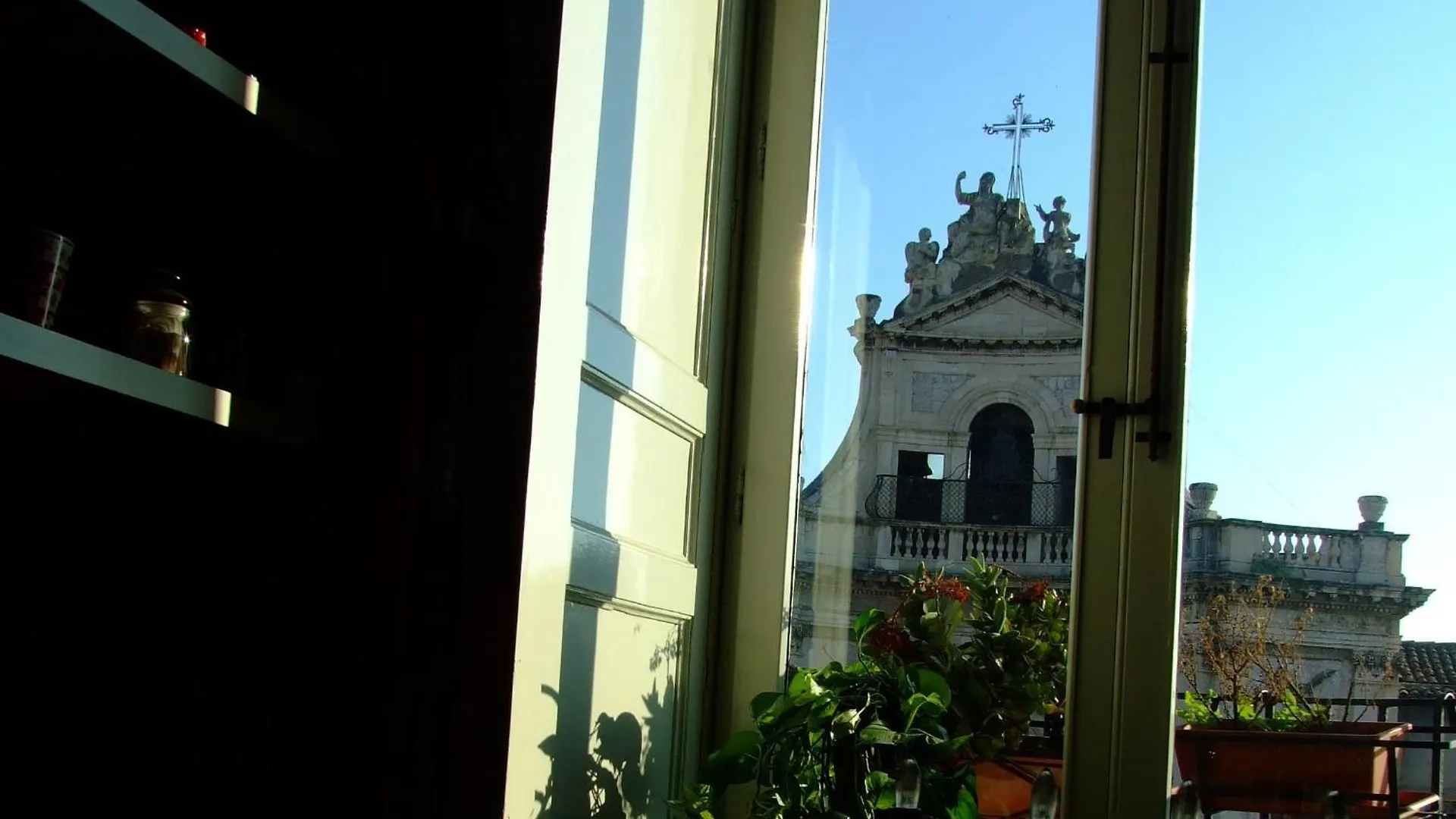 *** Couette-café B&B Bianca Catane Italie