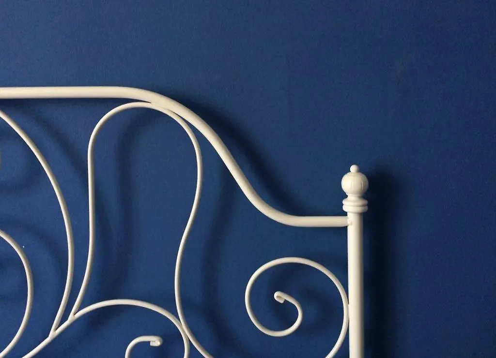 Couette-café B&B Bianca Catane