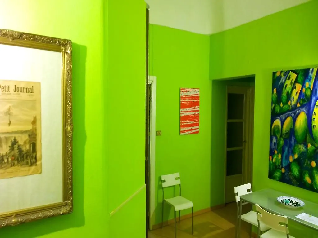 B&B Bianca Catane