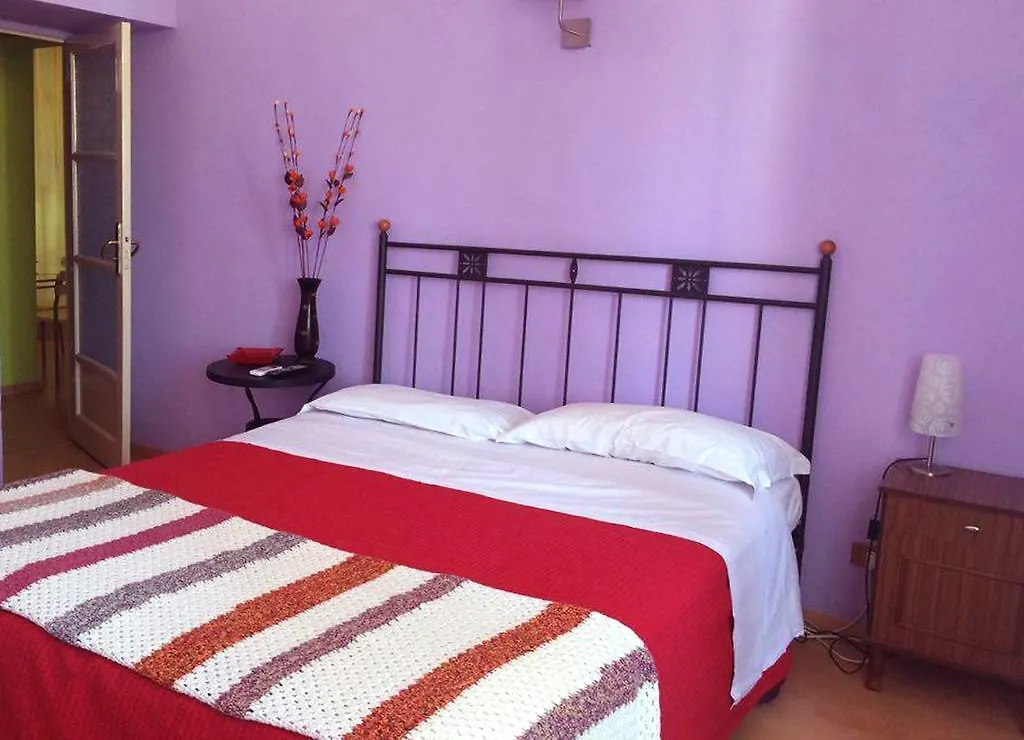 B&B Bianca Catane Italie