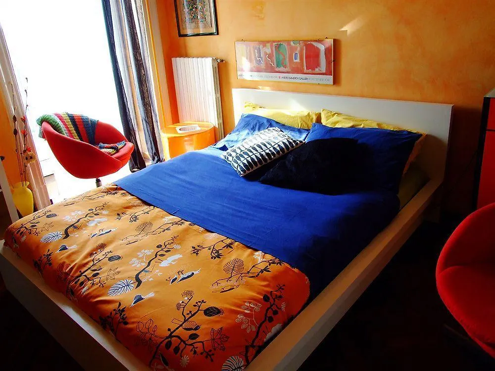 B&B Bianca Catane Italie
