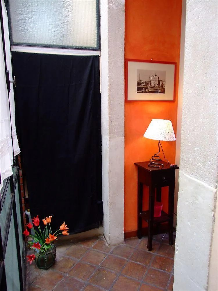 B&B Bianca Catane Italie