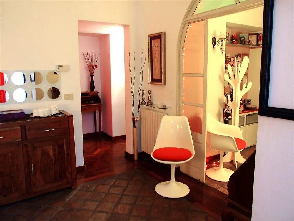 Bed & Breakfast B&B Bianca Catania