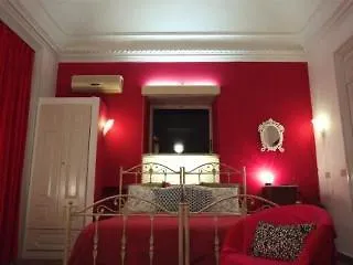 B&B Bianca Catane Italie